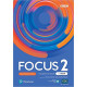 Focus 2 - Student's book & eBook (pas louable)