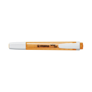 Stabilo Swing Cool – oranje