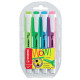 Stabilo Swing Cool – set van 4
