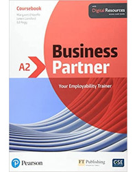 Business Partner A2 - English Lab de base