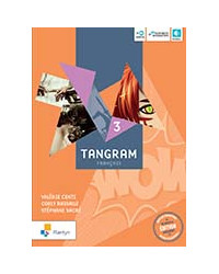 Tangram 3 (+ Scoodle)
